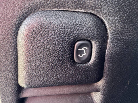 2015 Jeep Grand Cherokee Summit