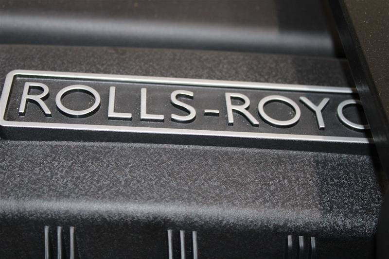 2022 Rolls-Royce Cullinan