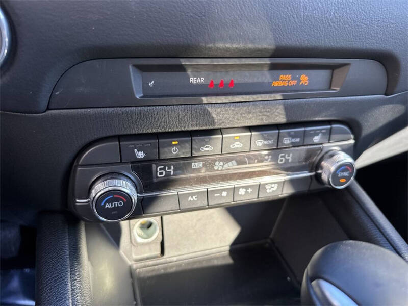 2024 Mazda CX-5 2.5 S Preferred