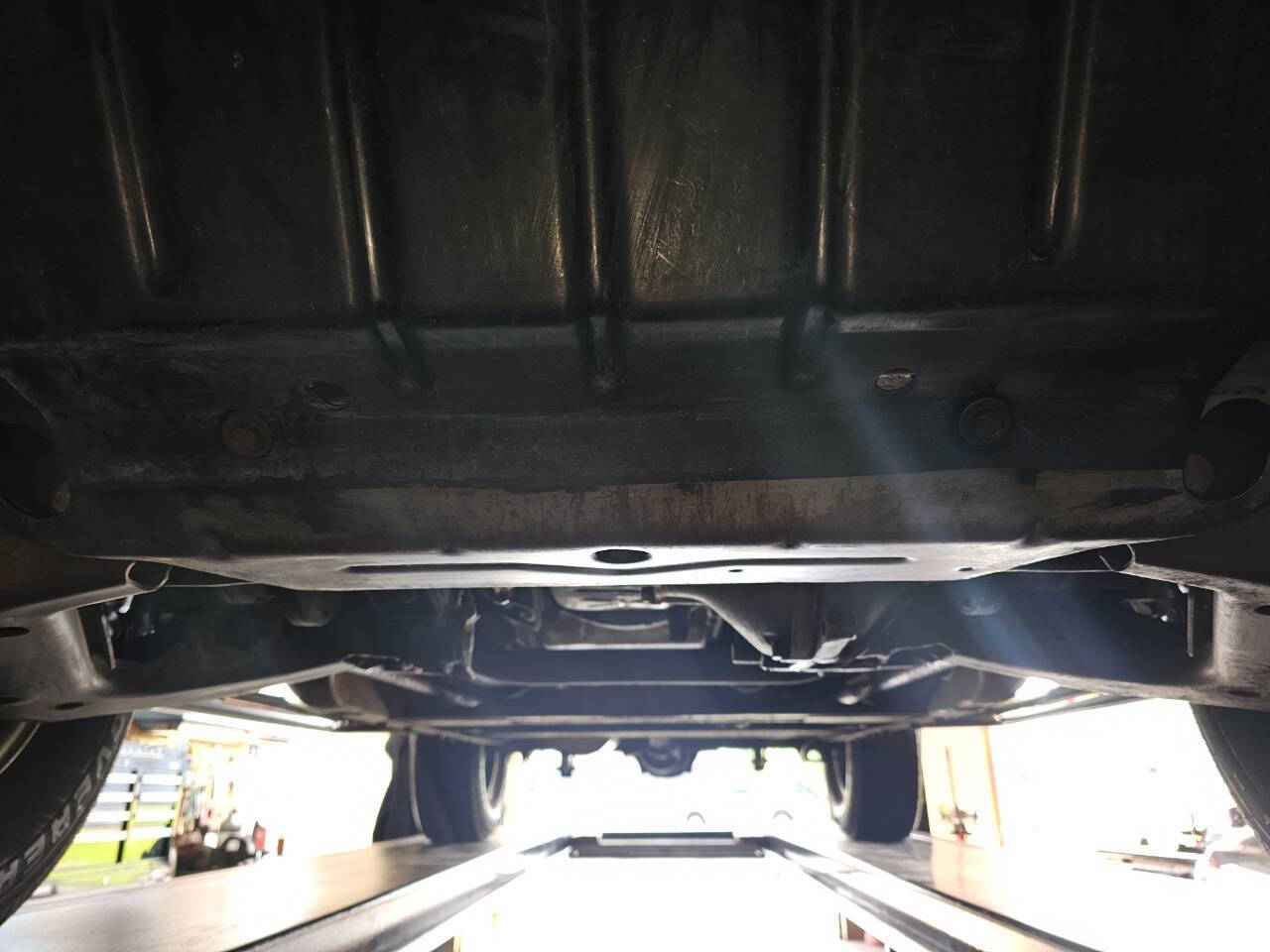 1994 Chevrolet Blazer 202