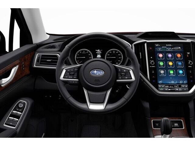 2023 Subaru Ascent Touring