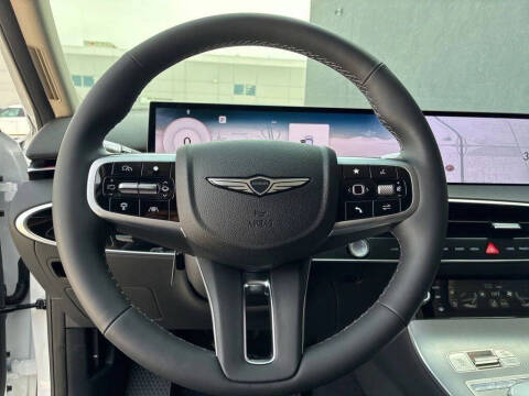 2026 Genesis GV70