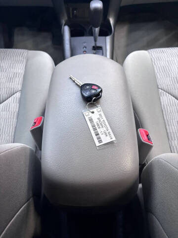 2011 Toyota RAV4