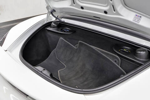 2014 Porsche Boxster S