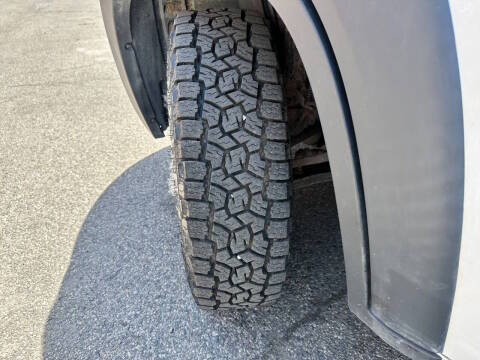 2019 RAM ProMaster 1500 136 WB