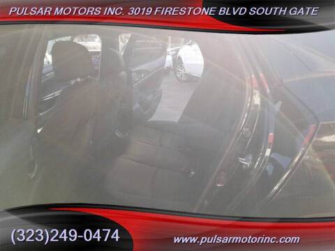 2017 Honda Civic Sport