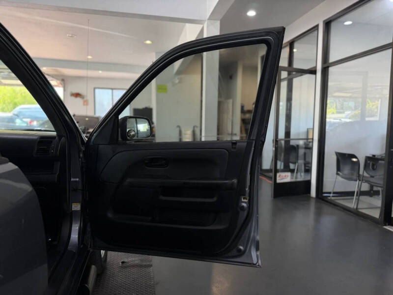 2006 Honda CR-V Special Edition