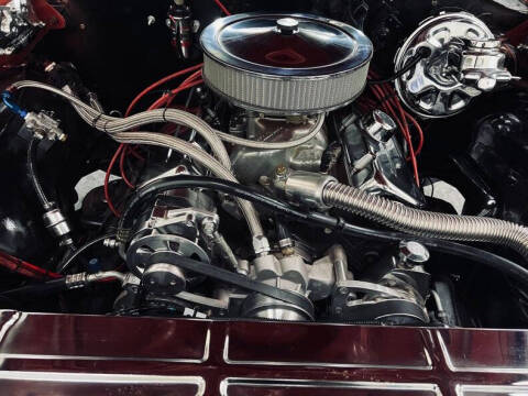 1971 Chevrolet El Camino