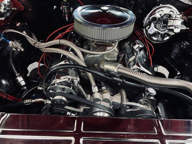 1971 Chevrolet El Camino