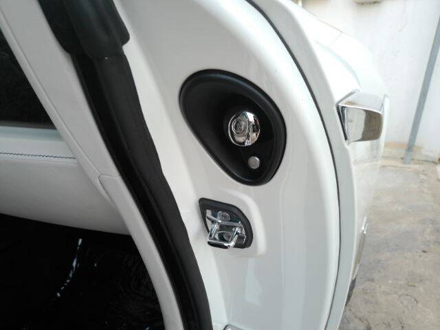 2014 Rolls-Royce Wraith