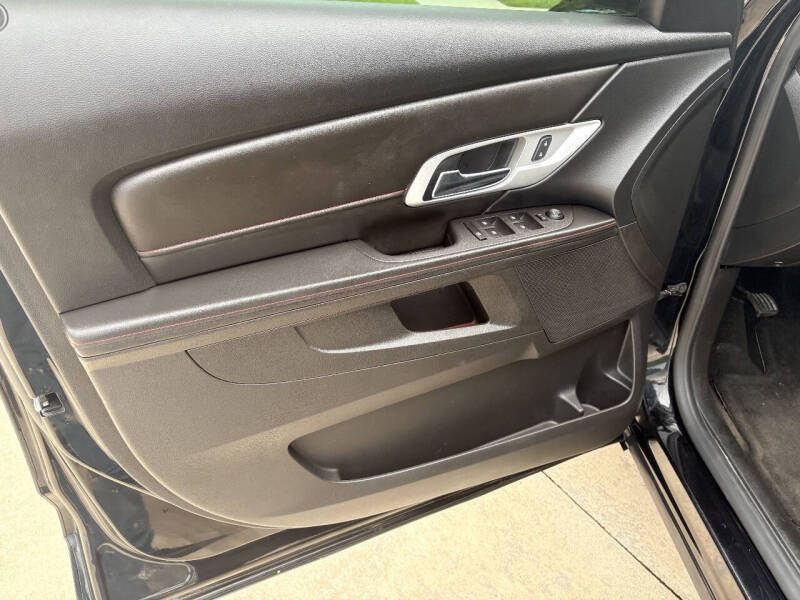 2015 GMC Terrain SLE-1