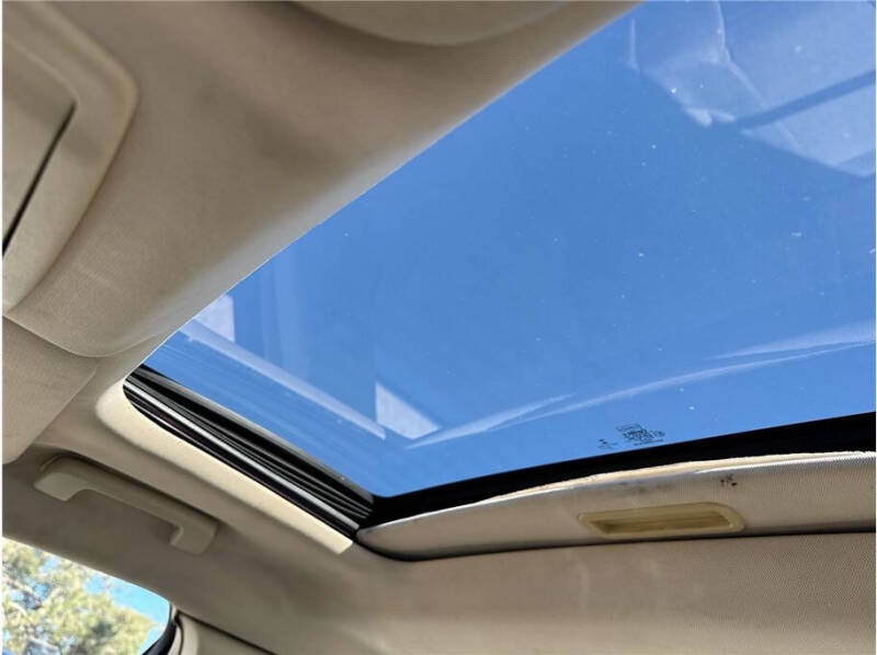 2014 Ford Taurus SEL