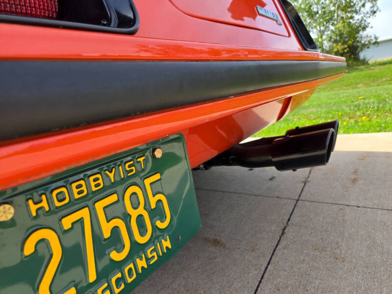 1980 Bradley GT2