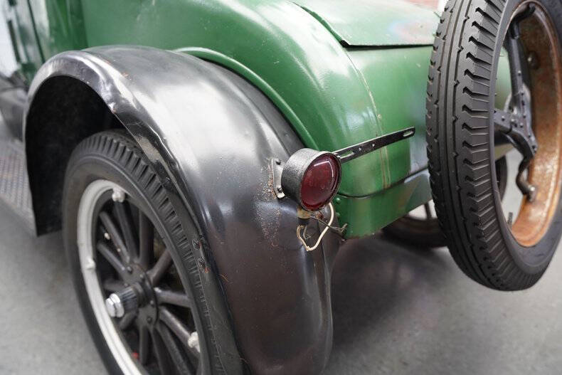 1923 Ford Model T
