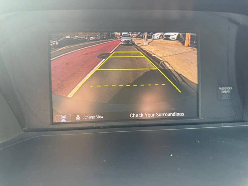 2017 Honda Accord Sport Special Edition