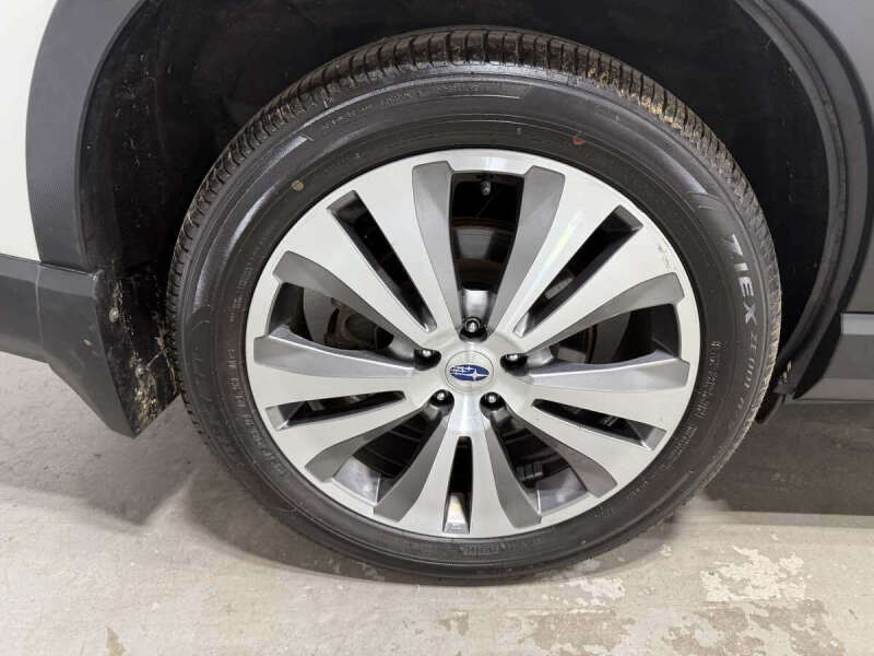 2019 Subaru Ascent Touring