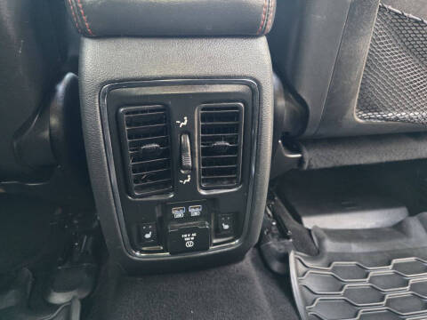 2017 Dodge Durango R/T