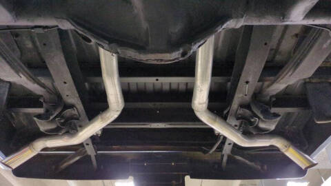 1970 Chevrolet C/K 10 Series