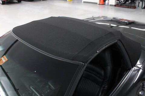 2001 Chevrolet Corvette