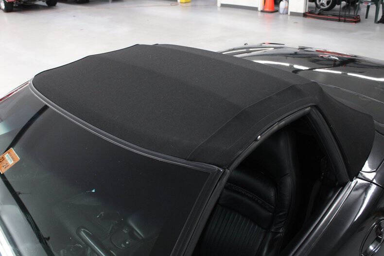 2001 Chevrolet Corvette