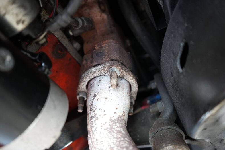 1965 Chevrolet Corvette