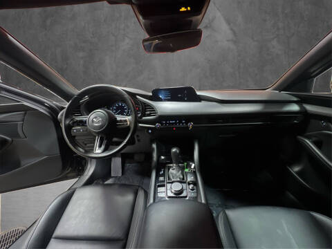 2024 Mazda Mazda3 Hatchback 2.5 S Select Sport