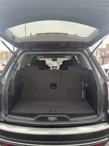 2014 GMC Acadia SLE-2