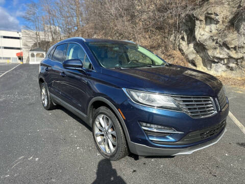 2017 Lincoln MKC for sale at Cars Trend LLC in Harrisburg PA