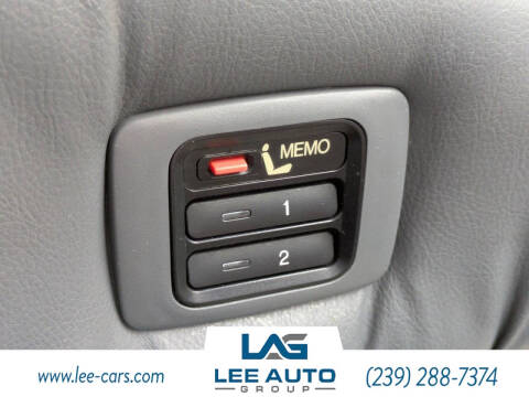 2005 Honda Odyssey Touring