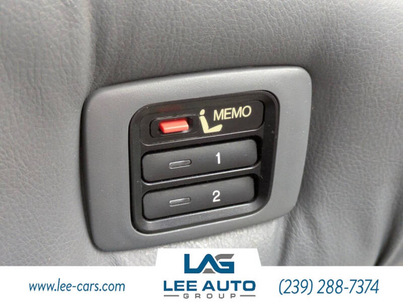 2005 Honda Odyssey Touring