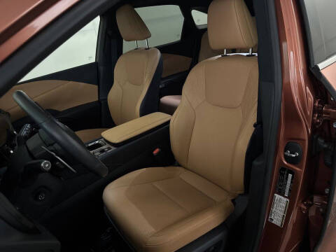 2024 Lexus RX 350