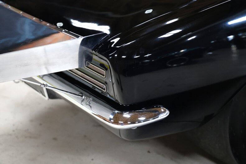 1967 Pontiac Firebird