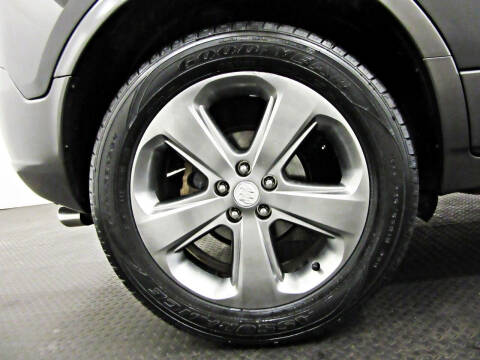 2014 Buick Encore Leather