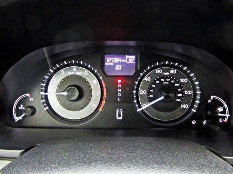 2017 Honda Odyssey EX-L