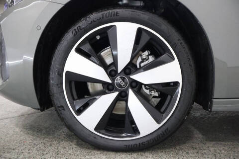 2025 Audi A5 quattro Premium Plus TFSI