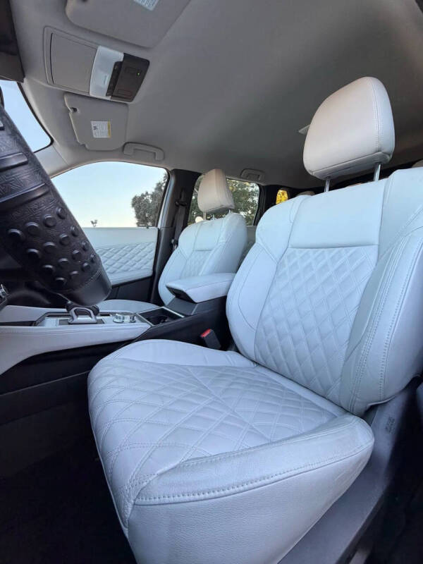 2022 Mitsubishi Outlander SEL Special Edition