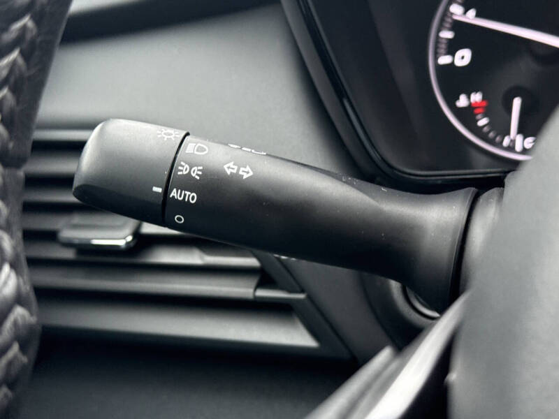 2022 Subaru Legacy Premium