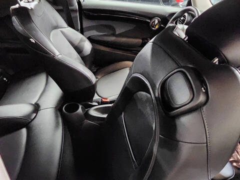2014 MINI Hardtop Cooper S