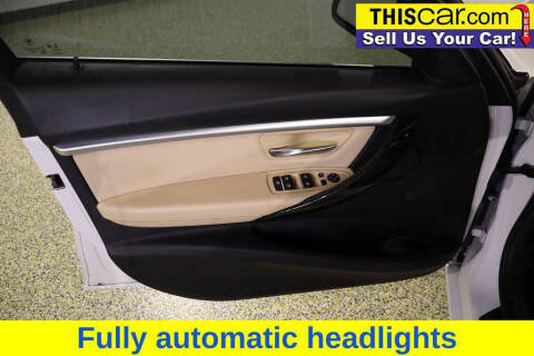 2018 BMW 3 Series 330e iPerformance