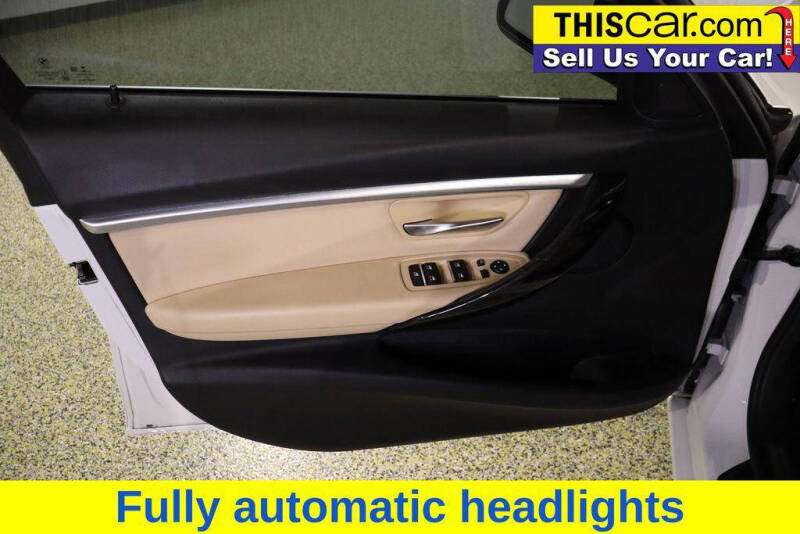 2018 BMW 3 Series 330e iPerformance