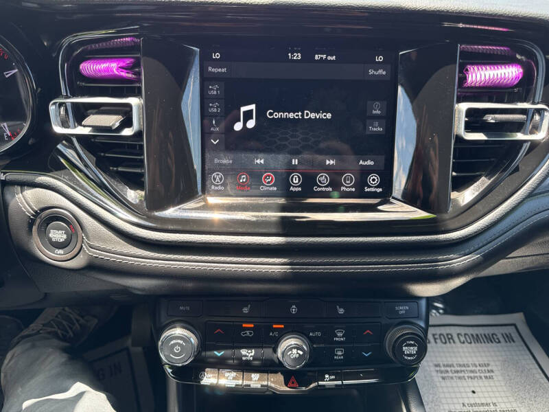 2023 Dodge Durango SXT
