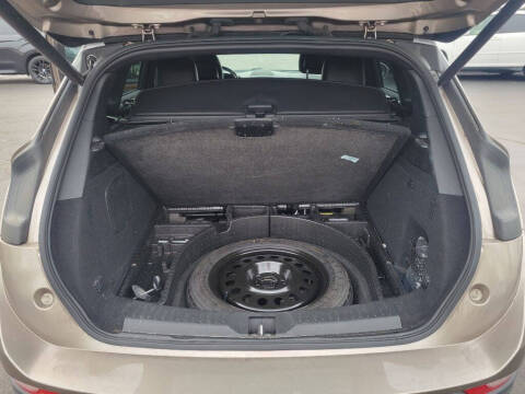 2018 Lincoln MKC Select