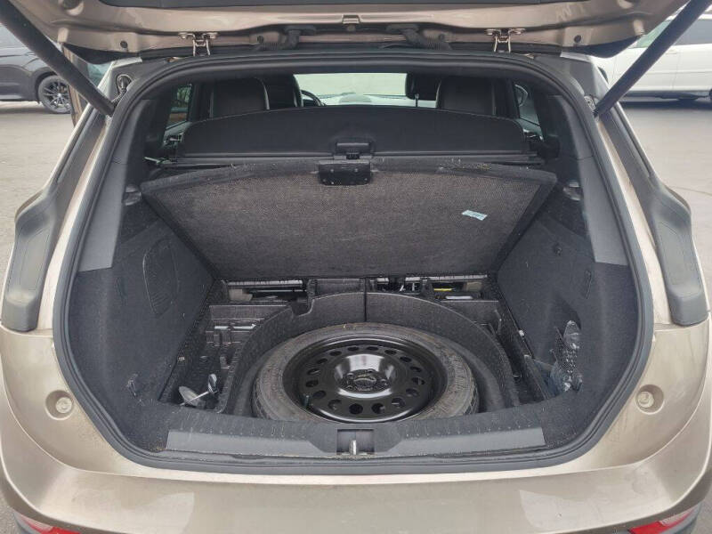 2018 Lincoln MKC Select