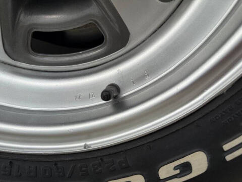 1970 Pontiac Trans Am