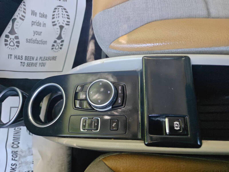 2015 BMW i3