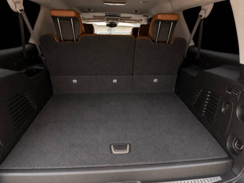 2008 Jeep Commander Limited