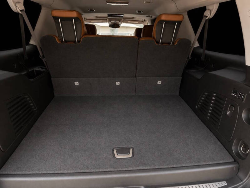 2008 Jeep Commander Limited