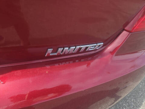 2009 Pontiac G6