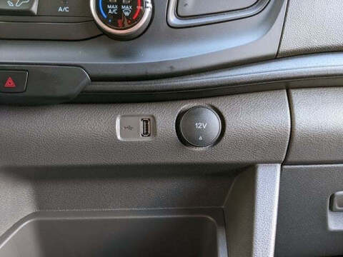 2024 Ford Transit 250