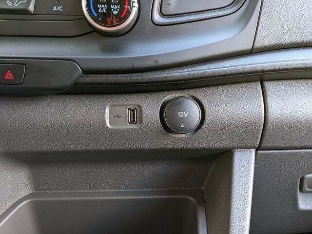 2024 Ford Transit 250